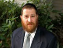 Rabbi Yakov D. Cohen